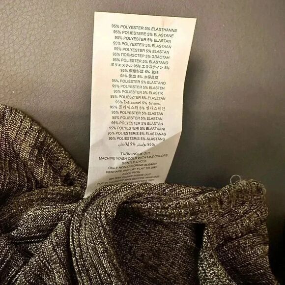 Michael Kors Sleeveless Top - Picture 10 of 11